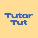 Tutor Tut — курсы по дизайну