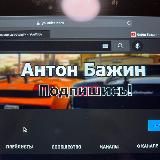 Антон Бажин