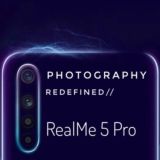Realme 5 Pro / Realme Q | Photography 📸