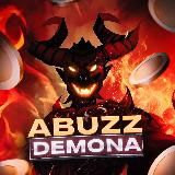 ABUZZ DEMONA
