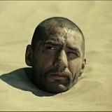 Жёлтое безмолвие