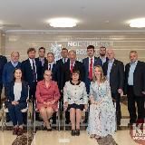 Фракция КПРФ в МГД