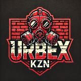 🚷URBEX Казань