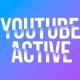 YouTube Active