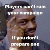 Неочевидное D&D — чат