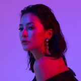 Гульназ Батталова/Жизнь в Америке