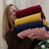 Mama Weasley