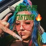 СЛИВЧАН ТИК ТОКА | БЫВШИЙ | НАВАЛЬНЫЙ | МИТИНГ | NSFW