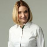 Гинеколог Радецкая