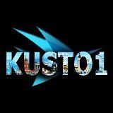 Инфо канал от @kusto1