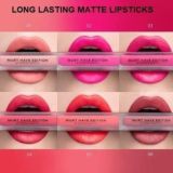 Парфюмерия , декоративная и у ходовая косметика !