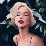 Монро 💌 | Женская психология