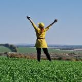 🔆Счастлива в Деревне🔆