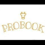 ProBook с Галиной Лим