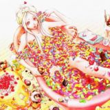 Сладкоежка 🧁🍪