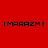 ✙MARAZM✙
