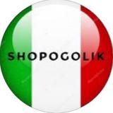 Shopogolik.italia | Байер в Италии| Italia outlet