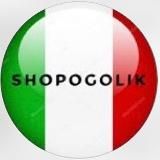 Shopogolik.italia | Байер в Италии| Italia outlet