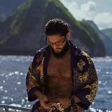 Kazbek Vorokov - Soul place.