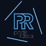 PODS RUSSIA