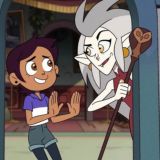 ДОМ СОВЫ ВСЕ СЕРИИ