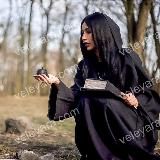 Ведьма Велеяра. Приворот. Магия.