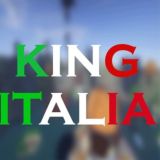 |•| KingItalia |•|