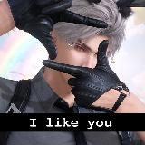 Мужики в космосе ✨ Love and deepspace