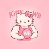 𝙆𝙞𝙩𝙩𝙮 𝙒𝘽 | 𝙉𝙖𝙝𝙤𝙙𝙠𝙞