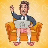 Home Work - вакансии, работа, фриланс