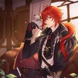 🫀𝓛𝓪𝓲𝓻 𝓸𝓯 𝓽𝓱𝓮 𝓒𝓱𝓸𝓼𝓮𝓷💉 |