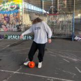 Голландская от Папена ⚽️