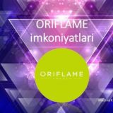 Nurafshon ORIFLAME