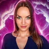 Оля Химчак🏆Пробуждение Силы Творца