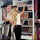 Разбираем гардероб 💃💃💃