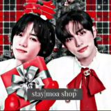 · ₊˚⊹.° 𝐬𝐭𝐚𝐲/𝐦𝐨𝐚 𝐬𝐡𝐨𝐩 °· ₊˚.⊹