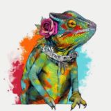 Дикая природа