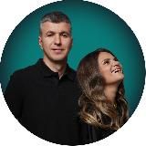 Миллион на школе🔥 Максим и Людмила