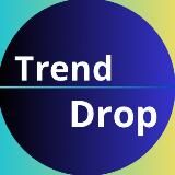 Trend_drop_opt ⌚️ Дропшиппінг постачальник 🍏 Опт Навушники🎧 Smart Watch⌚️ Apple Air Pods Фени Стайлери Dyson Годинник Зарядні ст