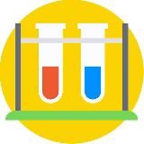 Пробирка Смеха