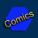 Tyler's Comic Collection 📙