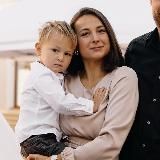 Мамский блог 🤍🕊подгляди у Ди