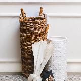 2kkorzina - плетёные корзины из Азии