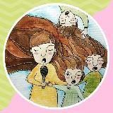 Музыкальное воспитание Мария Тарасова