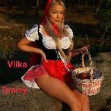 Vilka Dromy