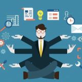 Я у мамы маркетолог