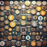 Crypto Showcase