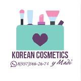 Korean cosmetics y Madi optom 💯 Оригинал
