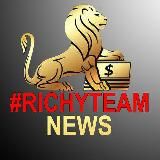 Инвестиции Richy Investor
