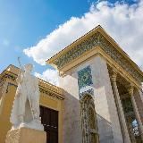 Павильон «Азербайджан»